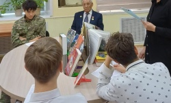 Достойное прошлое – великое будущее